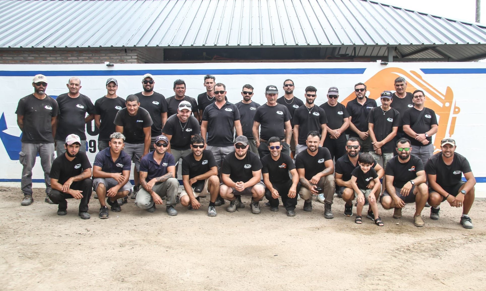 Equipo de trabajo